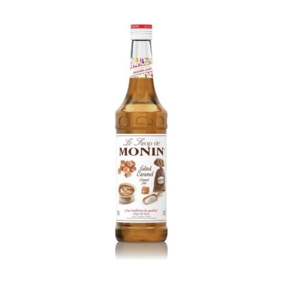 Syrup Monin Salted Caramel 700ml