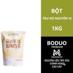 Bột Tàu Hũ Nguyên Vị Boduo 1kg