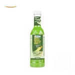 Syrup Boduo Premium 750ml Việt quất